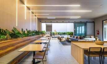 Imagem 7: Conjunto Comercial a venda Vila Mariana 29 metros