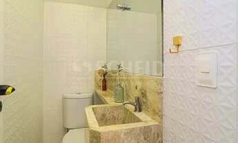 Imagem 6: Excelente sobrado com 4 dormitórios sendo 3 suítes, próximo á Avenida Washington Luís