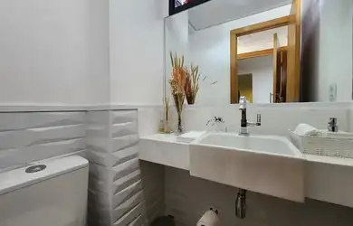 Imagem 15: Apartamento para venda com 138 metros quadrados com 3 quartos em Pituba - Salvador - BA