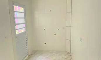 Imagem 4: Casa de condomínio para venda possui 64 metros quadrados com 2 quartos