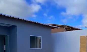 Imagem 3: Casa para venda possui 125 metros quadrados com 3 quartos