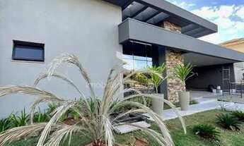 Imagem 2: Casa de Condomínio com 3 dorms, Quinta do Lago Residence, São José do Rio Preto - R$ 1.6 m