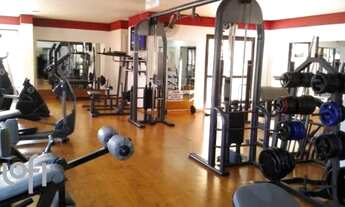 Imagem 5: Apartamento à venda em Bom Retiro com 93 m², 3 quartos, 1 suíte, 2 vagas