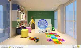 Imagem 6: Apartamento com 1 dormitório à venda, 37 m² por R$ 270.000,00 - Brás - São Paulo/SP