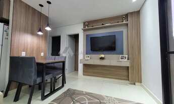 Imagem: Apartamento Condomínio Verdes Ares Shangri-la