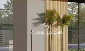 Imagem 2: Casa com 3 Suítes no Condomínio Reserva da Pedra à venda, 271 m² por R$ 2.950.000