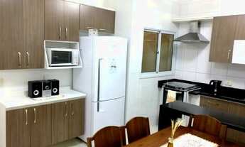 Imagem 5: APARTAMENTO SEM CONDOMÍNIO à venda, 2 quartos, 1 suíte, 2 vagas, PARQUE DAS NACOES - Santo