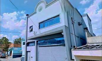 Imagem: Galpão/Depósito/Armazém para aluguel