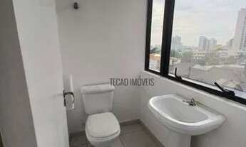 Imagem 5: Conjunto para alugar, 103 m² por R$ 8.580,00/mês - Vila Mariana - São Paulo/SP