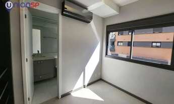 Imagem 6: Apartamento com 3 dormitórios à venda, 162 m² por R$ 4.150.000,00 - Pinheiros - São Paulo