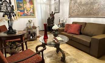 Imagem 4: Apartamento, 3 quartos, DCE, 1 vaga, Sion