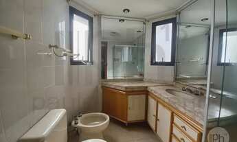 Imagem 7: Brooklin - 124 m² - Venda ou Locação. Excelente Localização