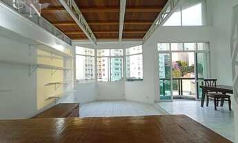 Imagem 4: Apartamento com 2 dormitórios à venda, 100 m² por R$ 1.200.000,00 - Bela Vista - São Paulo