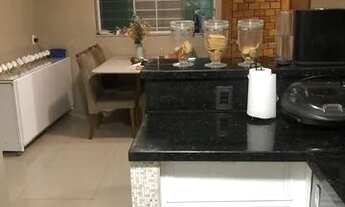 Imagem 4: Casa para venda com 3 quartos em Porto Velho - São Gonçalo - RJ