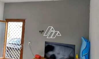 Imagem 5: Casa com 4 dormitórios à venda, 121 m² por R$ 270.000,00 - Jardim Domingos de Léo - Maríli