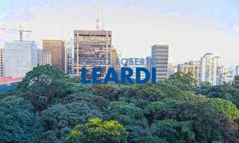 Imagem: APARTAMENTO - JARDIM AMÉRICA - SP