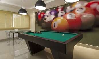 Imagem 5: Aluga-se Apartamento de 2 quartos completo