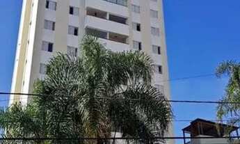 Imagem 4: Apartamento à venda em Tucuruvi com 57 m², 2 quartos, 1 vaga