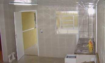 Imagem 4: SOBRADO à venda, 2 quartos, PARQUE DAS NACOES - Santo André/SP