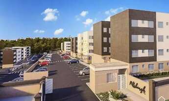 Imagem 2: Apartamento de 2 Dormitórios