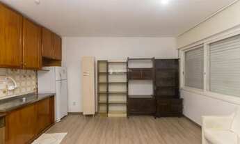 Imagem 2: PORTO ALEGRE - Apartamento Padrão - Centro Histórico