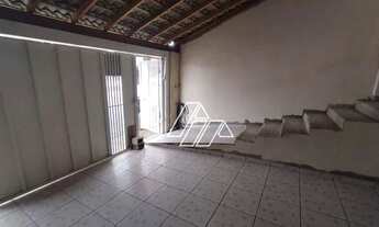 Imagem 2: Casa com 2 dormitórios à venda, 100 m² por R$ 280.000,00 - Cavalieri - Marília/SP