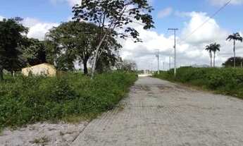 Imagem: Vendo terreno no loteamento caucaia Center