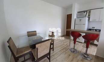 Imagem 4: Apartamento com 2 dormitórios para alugar, 57 m² por R$ 1.891,00/mês - Espinheiros - Itaja