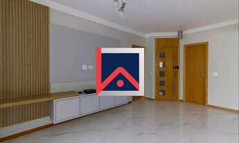 Imagem 2: Apartamento Locação 3 Dormitórios - 178 m² Perdizes