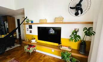 Imagem 4: Apartamento com 2 quartos à venda, 78 m² por R$ 680.000 - Icaraí - Niterói/RJ