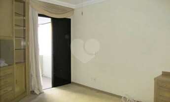 Imagem 7: MOEMA INDIOS - 3 SUÍTES