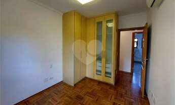 Imagem 16: Apartamento a venda em Moema, fora de rota com 3 vagas