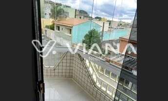 Imagem 4: Apartamento 80 M² Bairro Nova Gerty, São caetano do Sul