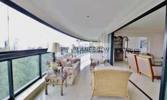 Imagem 7: São Paulo - Apartamento Padrão - Panamby