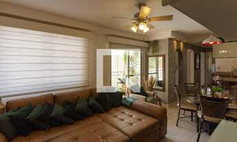 Imagem 4: Apartamento para Aluguel - Jardim Aurélia, 3 Quartos, 70 m2