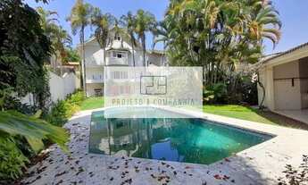 Imagem 3: Casa Sobrado em Jardim Cordeiro - São Paulo