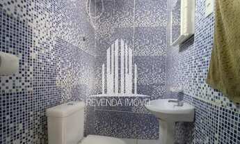 Imagem 5: Casa à venda na Água Branca com 205m², 3 dormitórios 3 banheiros 1 vaga