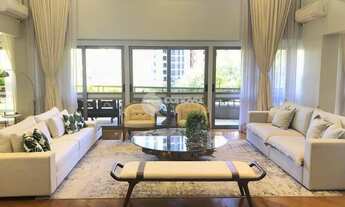 Imagem 1: Apartamento - Cambuí - Campinas