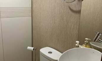 Imagem 7: Sala Comercial CLN 211 bloco A