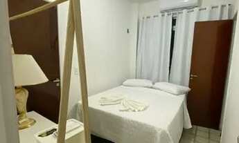 Imagem 2: Apartamento em fortaleza temporada