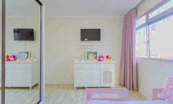 Imagem 7: Apartamento a venda com 109 m2 e 3 quartos - Água Verde - Curitiba - PR