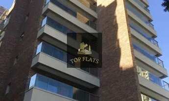 Imagem 4: Flat disponível no Itaim Bibi