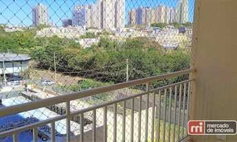 Imagem: Apartamento com 3 dormitórios para alugar