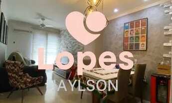 Imagem 2: Apartamento-À VENDA-Todos os Santos-Rio de Janeiro-RJ