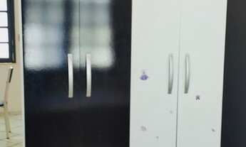 Imagem 2: Flat mobiliado Kitnet com 1 dormitório