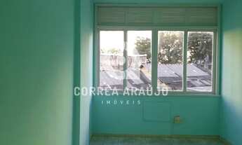 Imagem 5: Kitnet/Conjugado para aluguel tem 23 metros quadrados