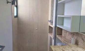 Imagem 4: Apartamento com 3 dormitórios para alugar, 92 m² por R$ 5.310,00/mês - Centro - Vinhedo/SP