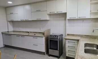 Imagem 5: Cobertura duplex para aluguel 440 metros quadrados 4 quartos Recreio dos Bandeirantes - RJ