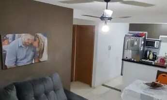 Imagem 3: APARTAMENTO BELA EUROPA PARA VENDA