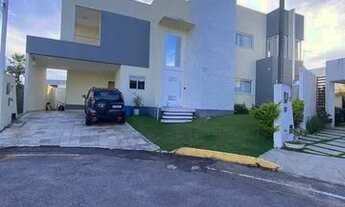 Imagem: Alugo casa no Condomínio Bosque dos Pássaros